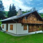 Maison chalet Maison chalet