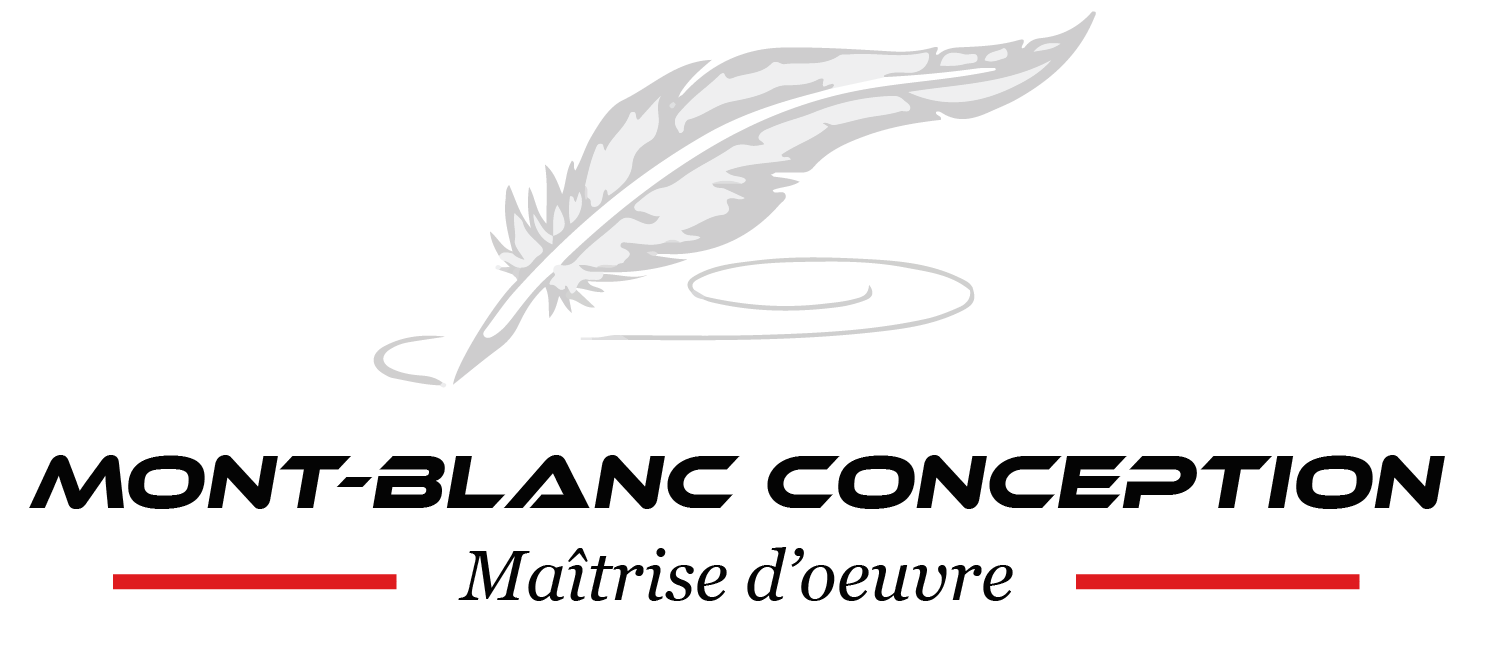 Mont Blanc Conception