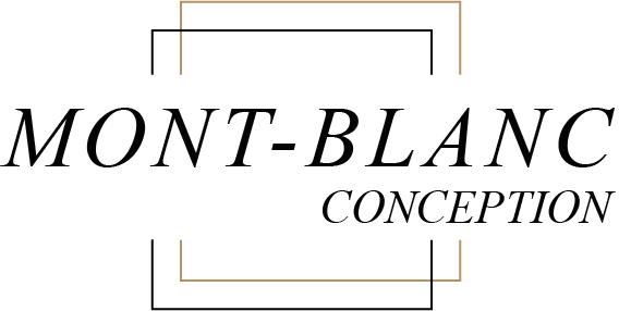 Mont Blanc Conception